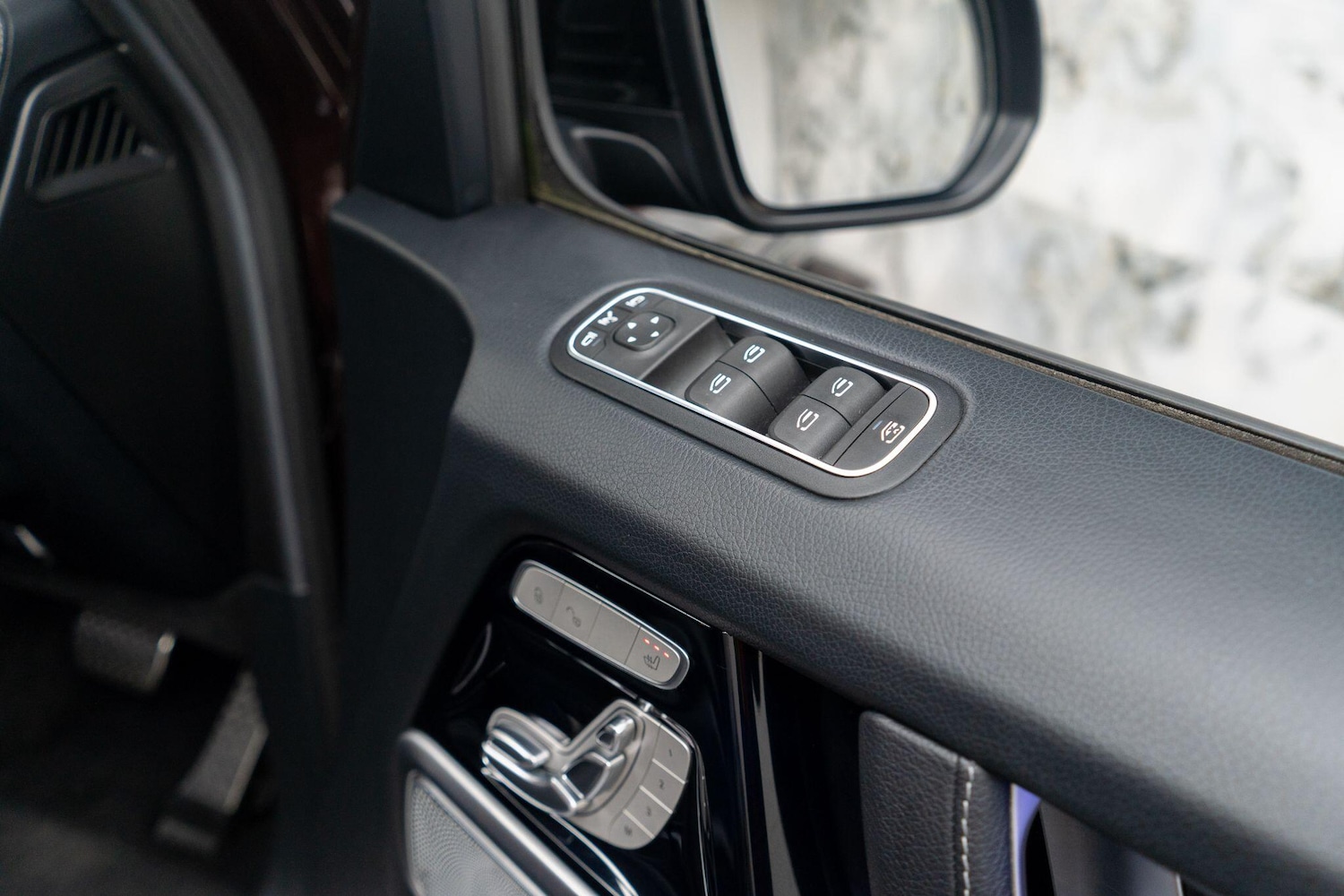 Used Mercedes-Benz G-Class 2019 for sale - 76152587: Photo 34