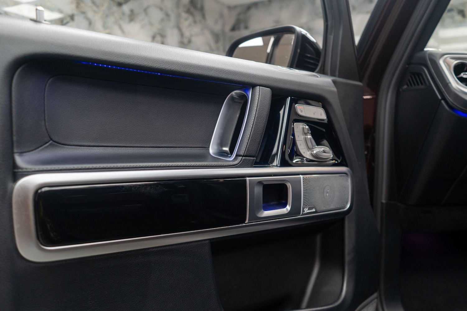 Used Mercedes-Benz G-Class 2019 for sale - 76152587: Photo 35