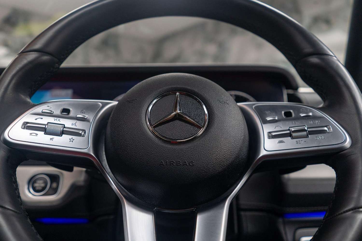 Used Mercedes-Benz G-Class 2019 for sale - 76152587: Photo 39