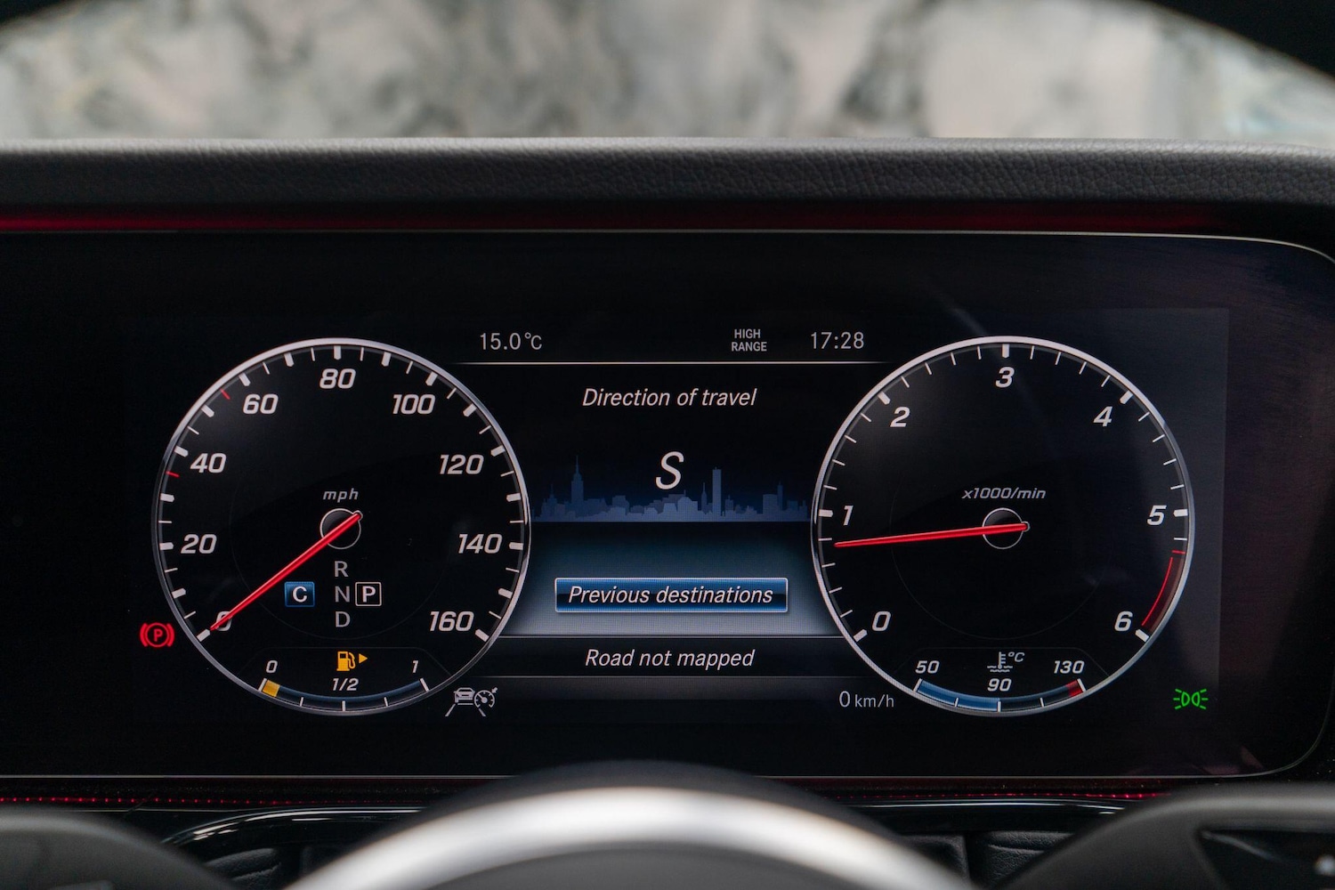 Used Mercedes-Benz G-Class 2019 for sale - 76152587: Photo 41