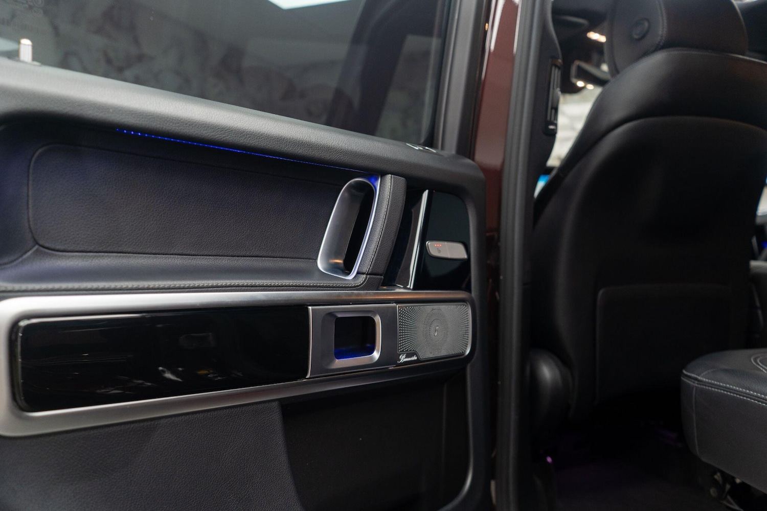 Used Mercedes-Benz G-Class 2019 for sale - 76152587: Photo 48
