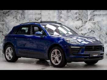 2022 (22) - 2.0T PDK 4WD Euro 6 (s/s) 5dr