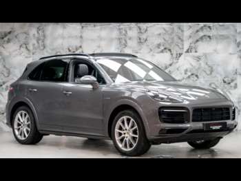 2021 (21) - 3.0 V6 E-Hybrid 17.9kWh TiptronicS 4WD Euro 6 (s/s) 5dr (3.6kW Charger)