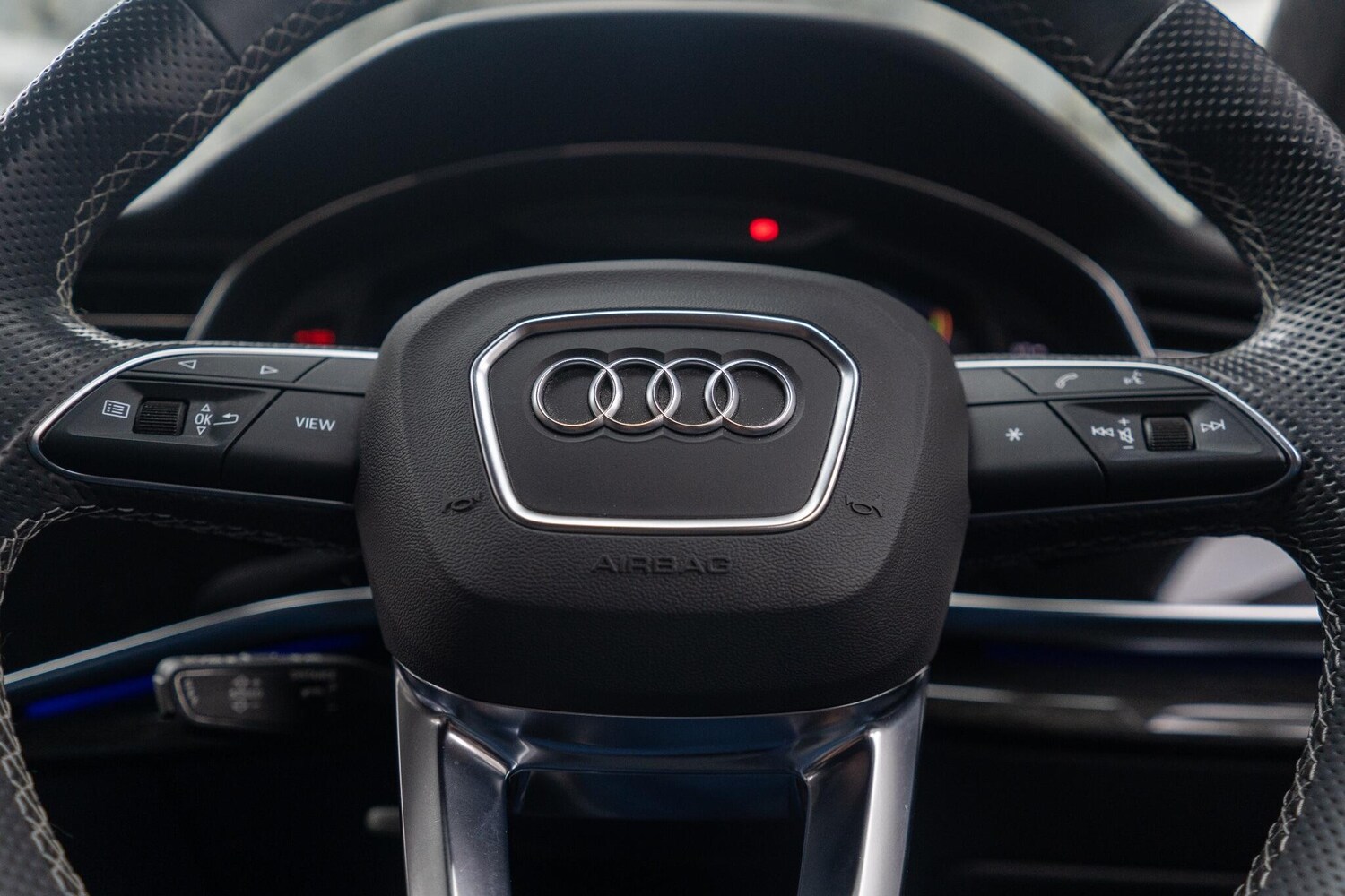 Used Audi Q7 2022 for sale - 77468517: Photo 18