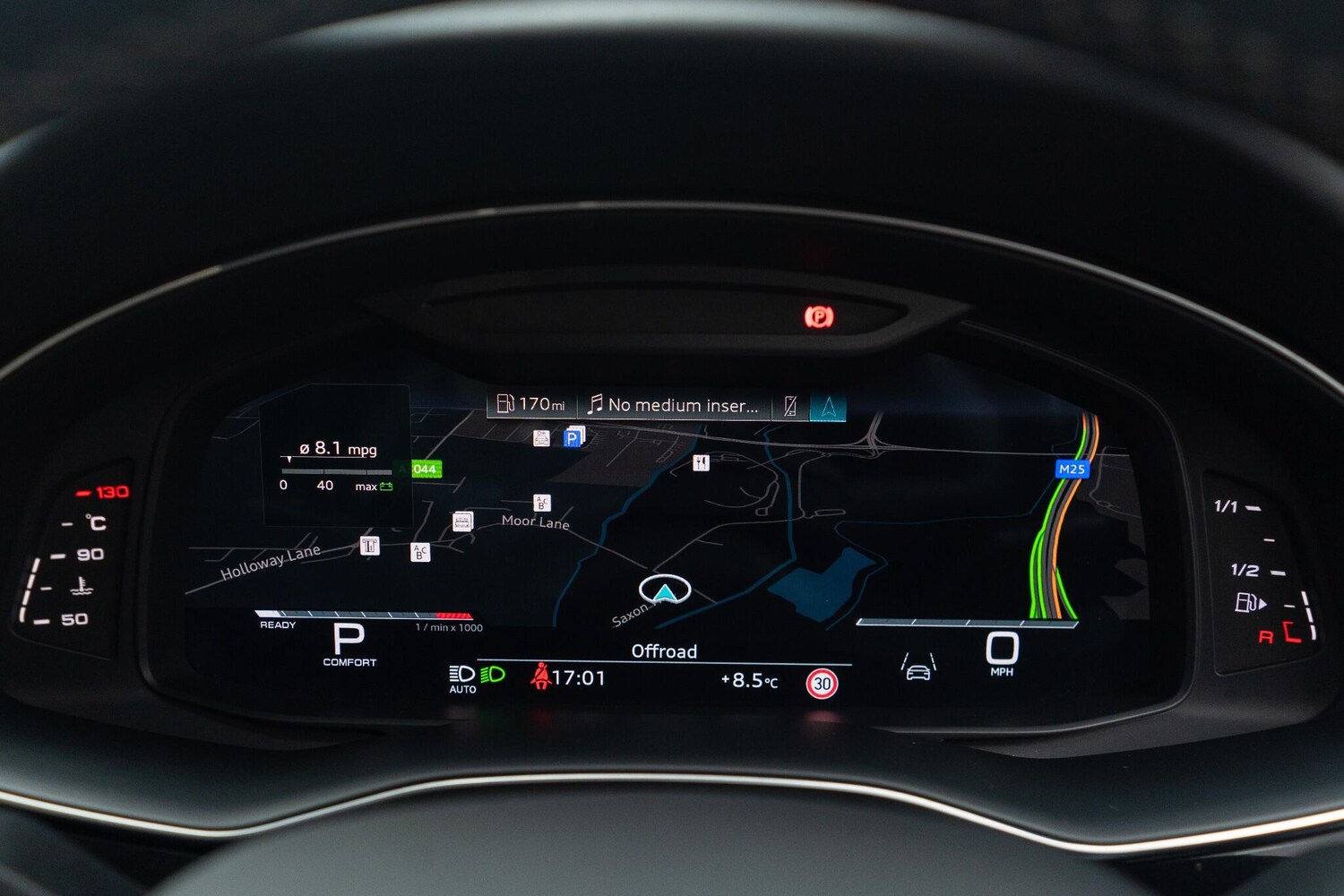 Used Audi Q7 2022 for sale - 77468517: Photo 19