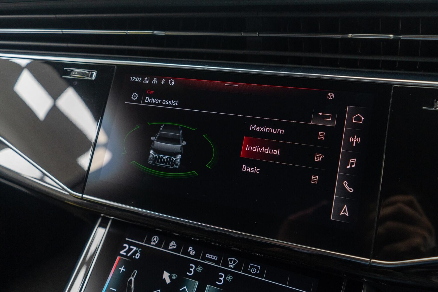 Used Audi Q7 2022 for sale - 77468517: Photo 24