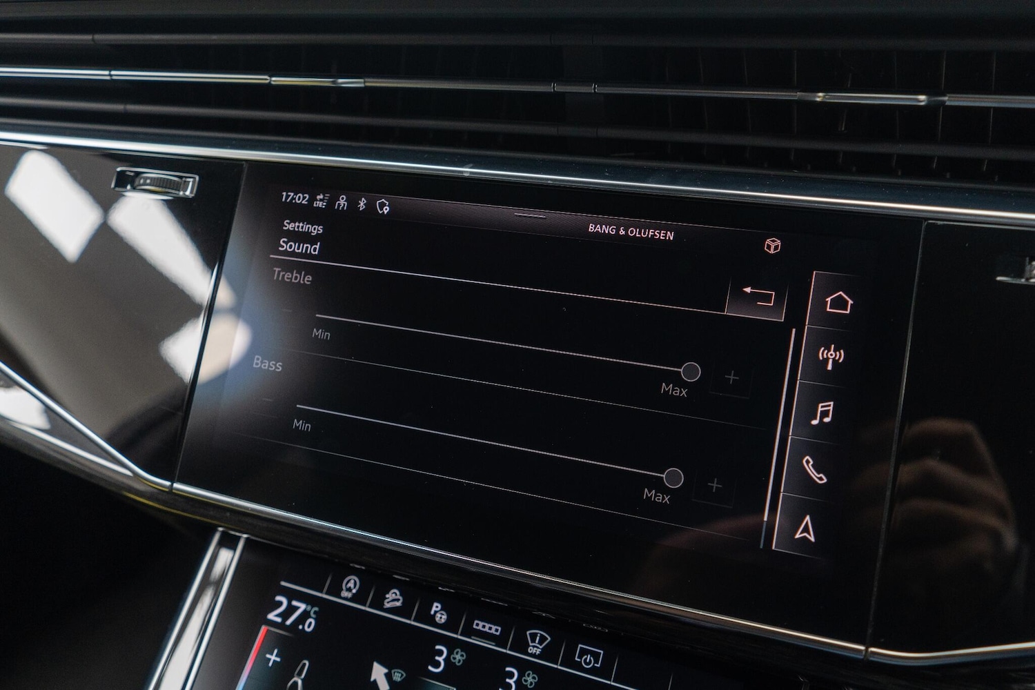 Used Audi Q7 2022 for sale - 77468517: Photo 26