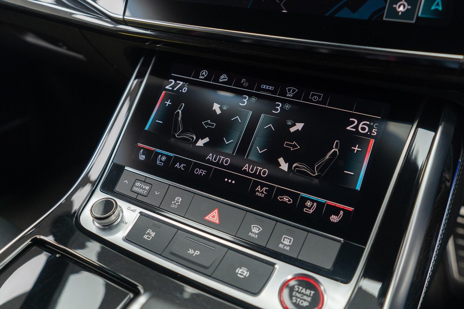 Used Audi Q7 2022 for sale - 77468517: Photo 28