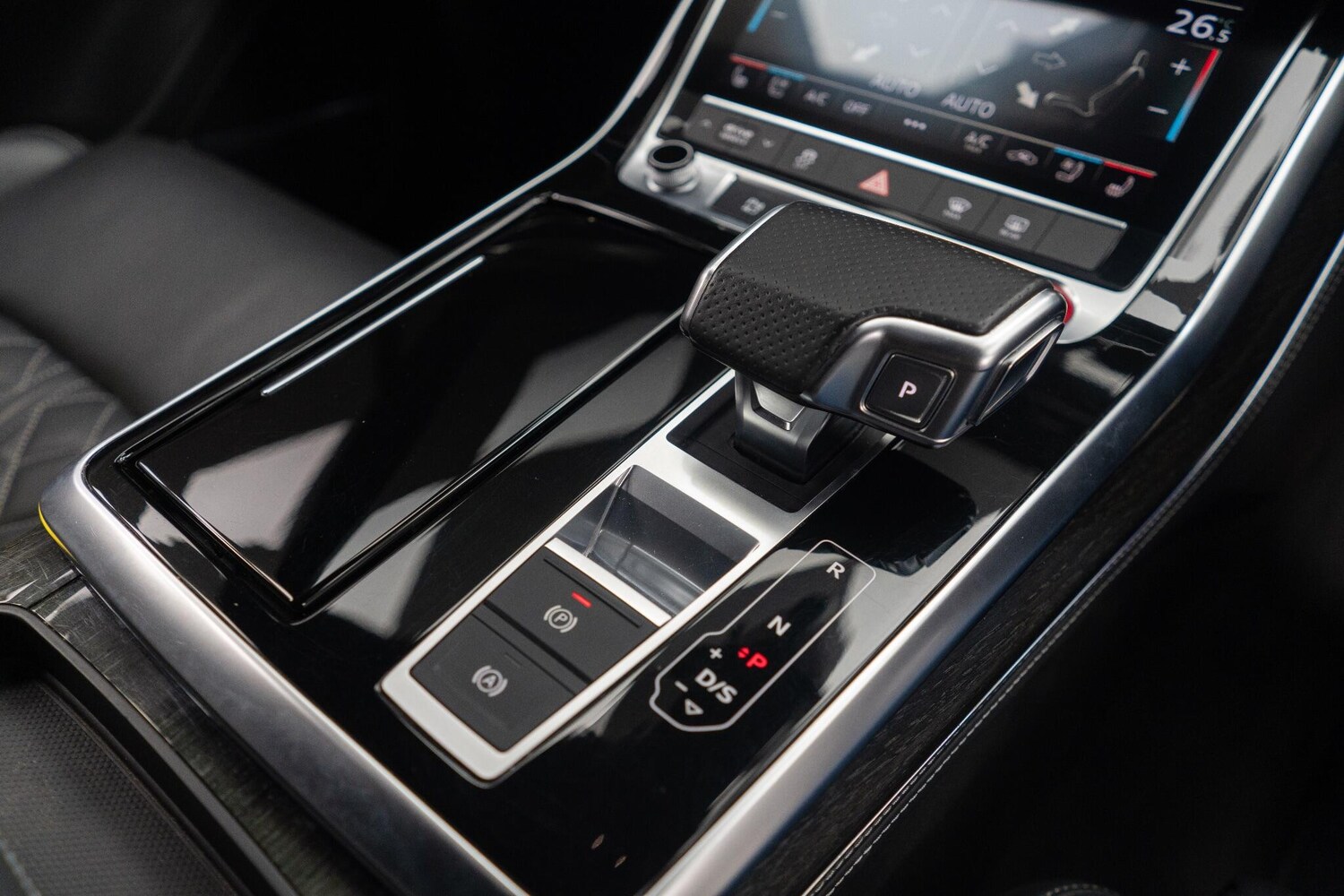 Used Audi Q7 2022 for sale - 77468517: Photo 30