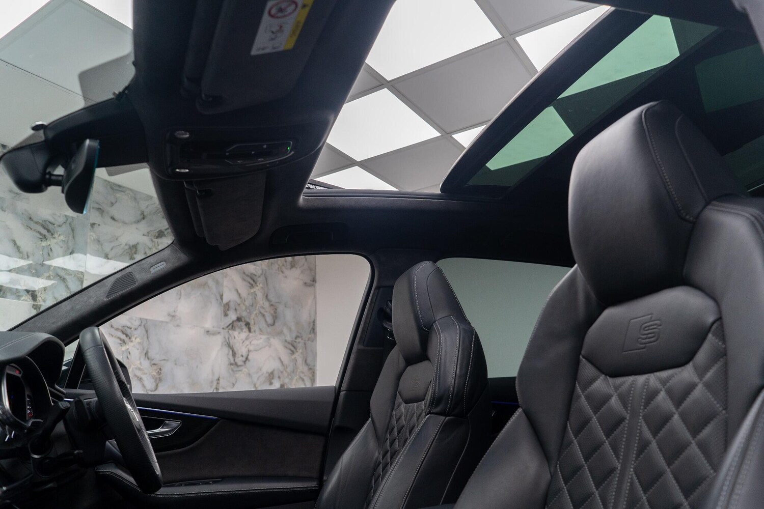 Used Audi Q7 2022 for sale - 77468517: Photo 37