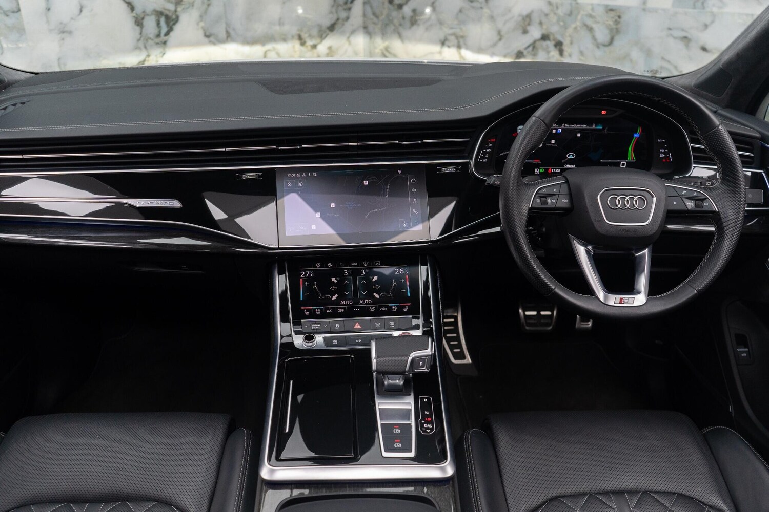 Used Audi Q7 2022 for sale - 77468517: Photo 42