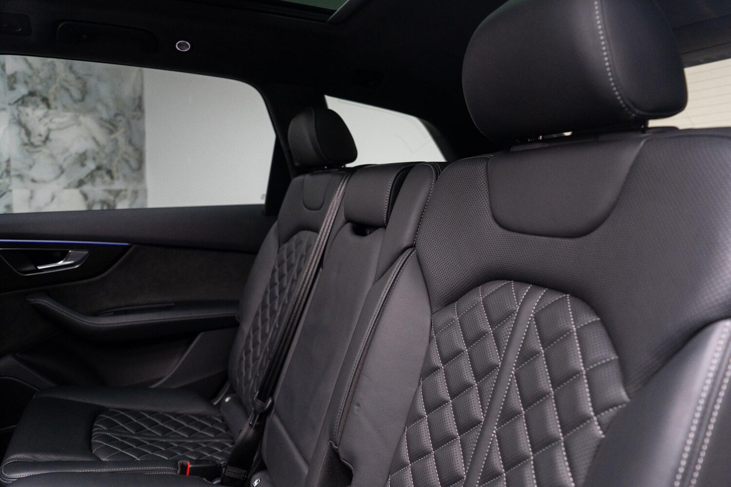 Used Audi Q7 2022 for sale - 77468517: Photo 45