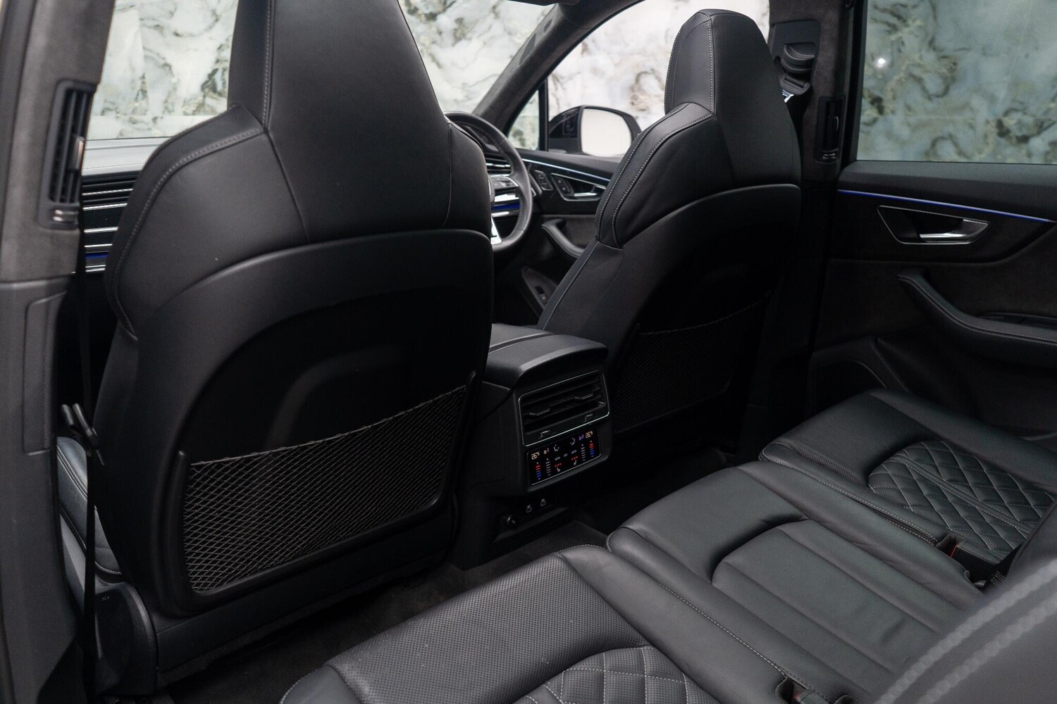 Used Audi Q7 2022 for sale - 77468517: Photo 46