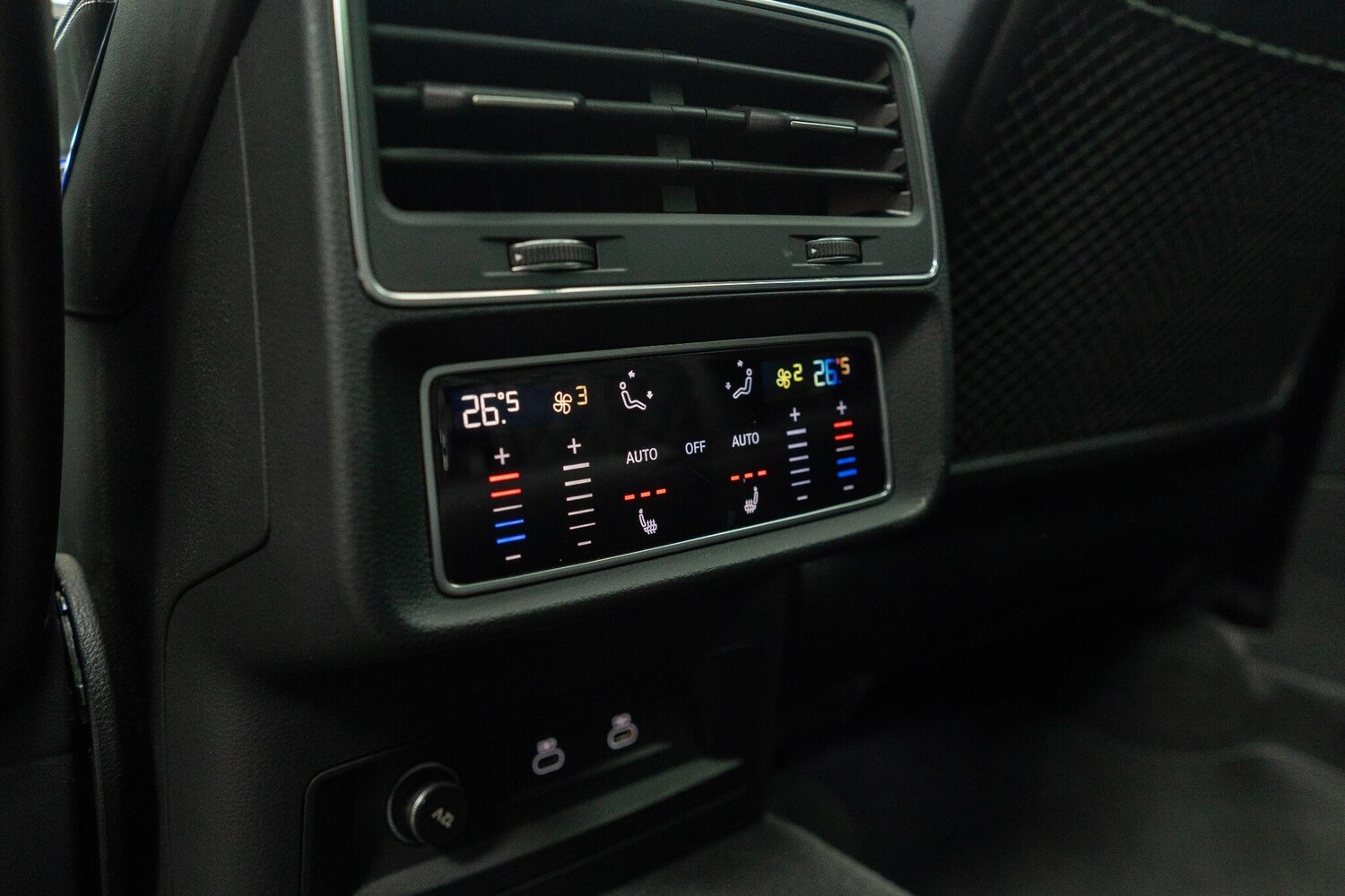 Used Audi Q7 2022 for sale - 77468517: Photo 47