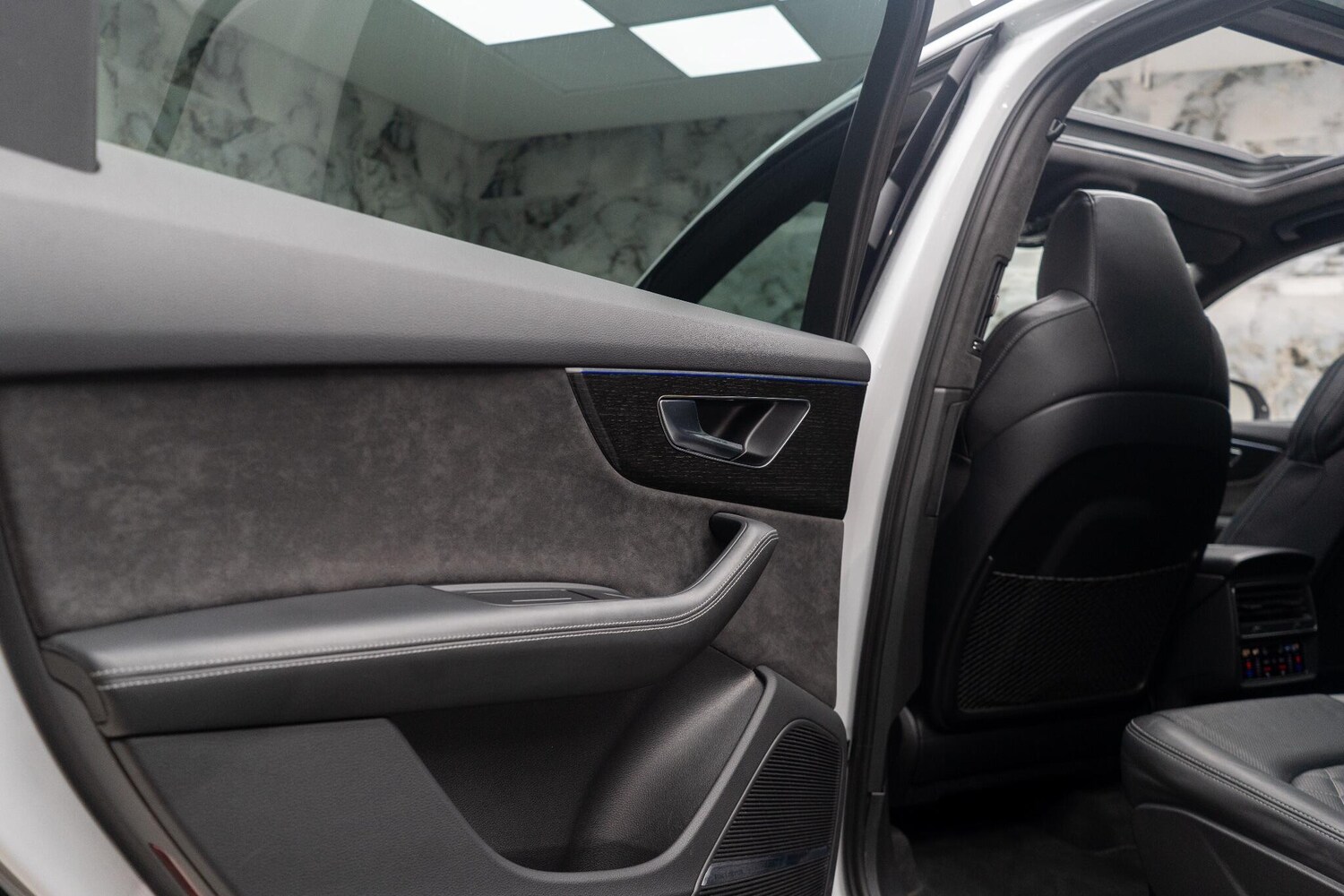 Used Audi Q7 2022 for sale - 77468517: Photo 48