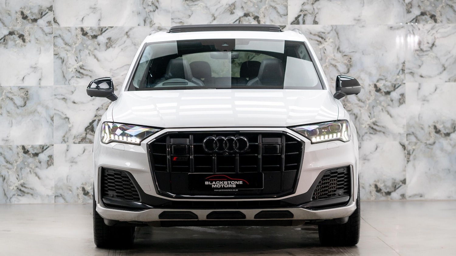 Used Audi Q7 2022 for sale - 77468517: Photo 7