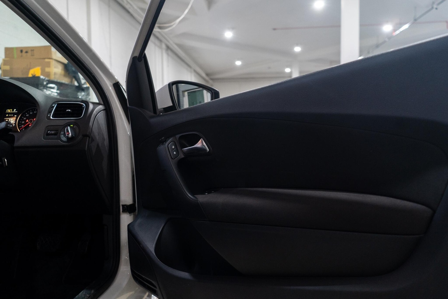 Used Volkswagen Polo for sale - 77783508: Photo 12