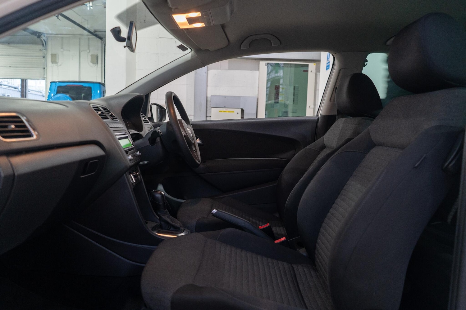 Used Volkswagen Polo for sale - 77783508: Photo 13