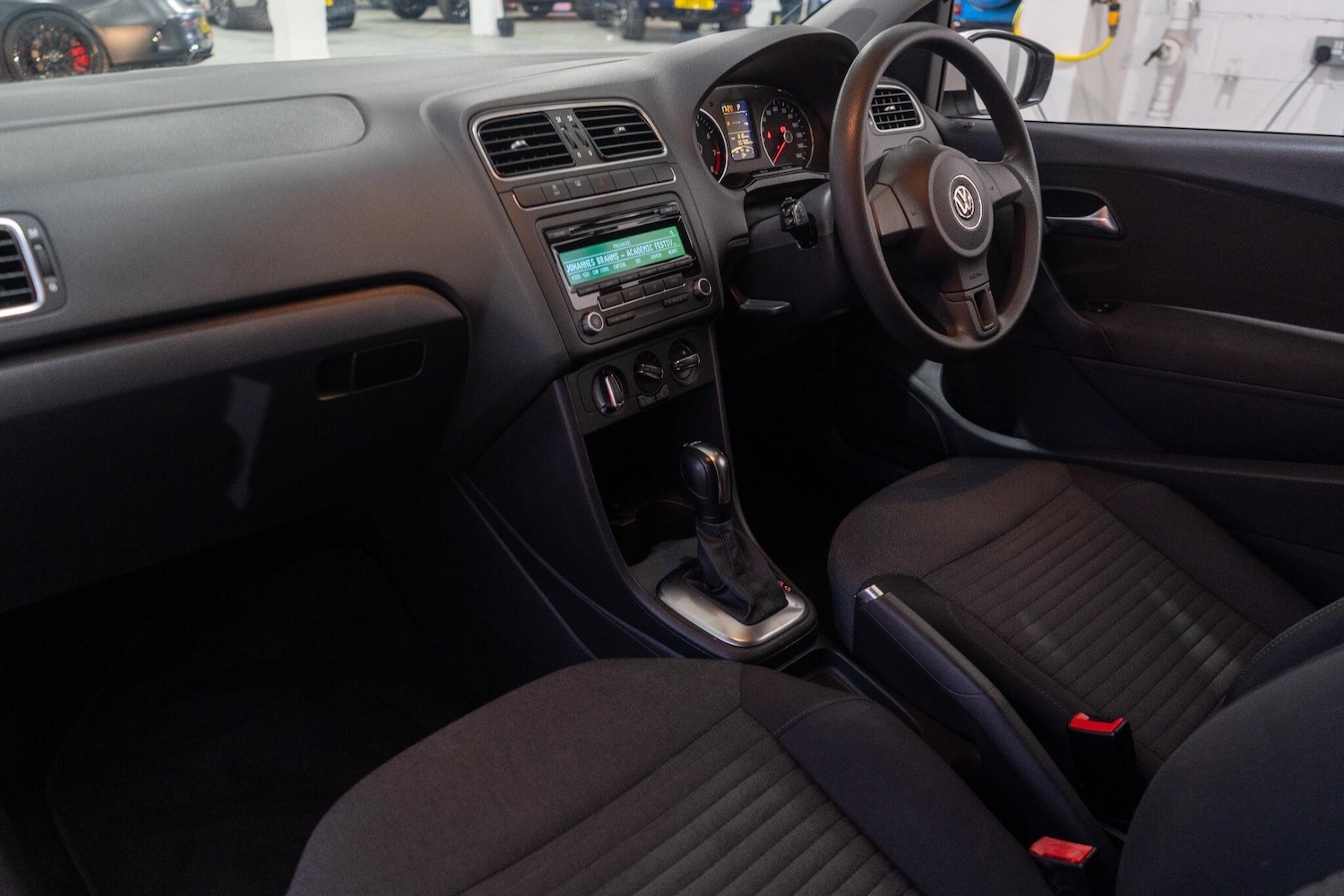 Used Volkswagen Polo for sale - 77783508: Photo 15