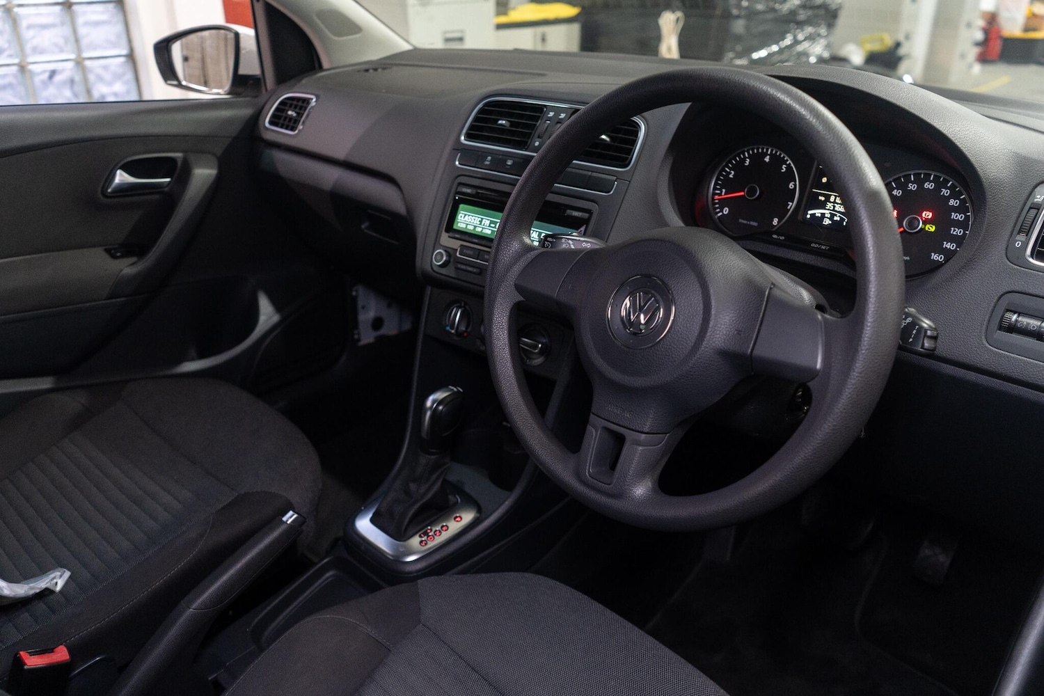 Used Volkswagen Polo for sale - 77783508: Photo 17