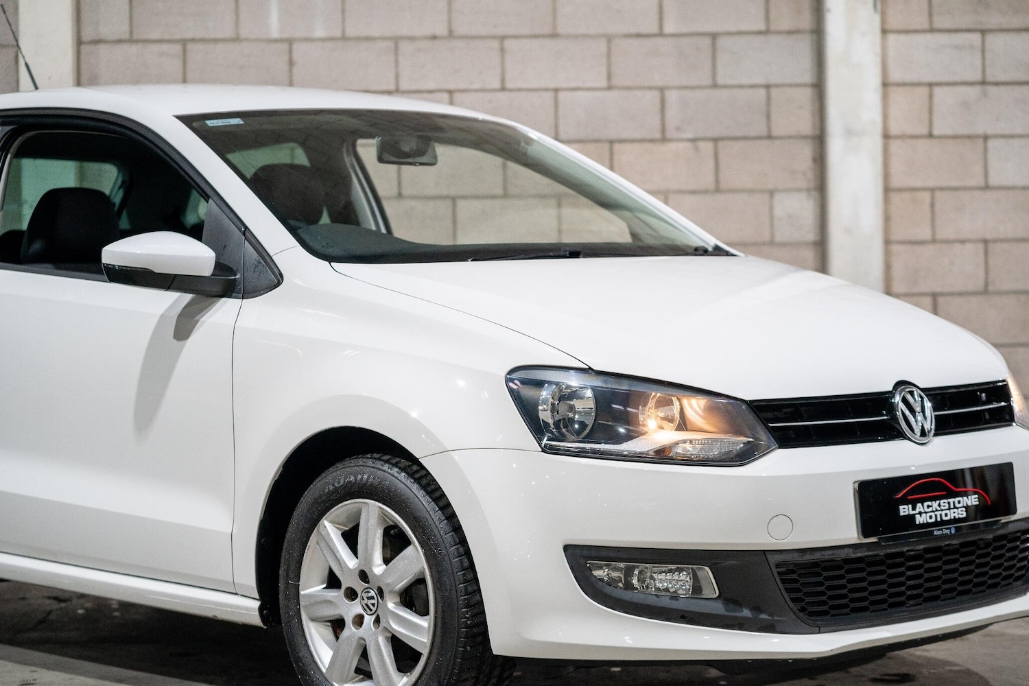 Used Volkswagen Polo for sale - 77783508: Photo 3