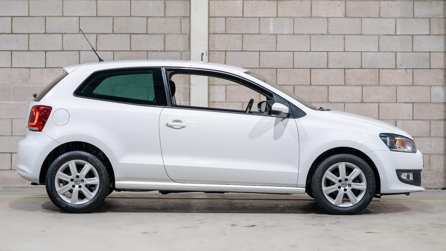 Used Volkswagen Polo for sale - 77783508: Photo 4