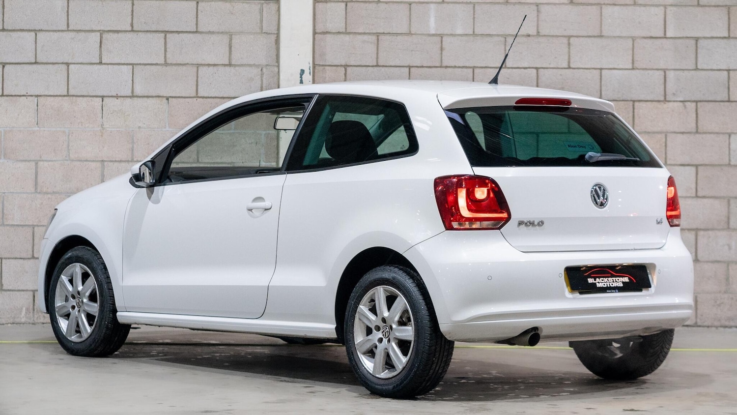 Used Volkswagen Polo for sale - 77783508: Photo 5