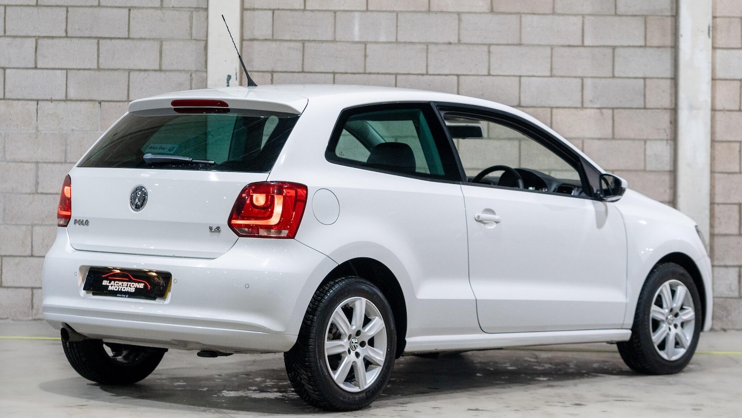 Used Volkswagen Polo for sale - 77783508: Photo 6