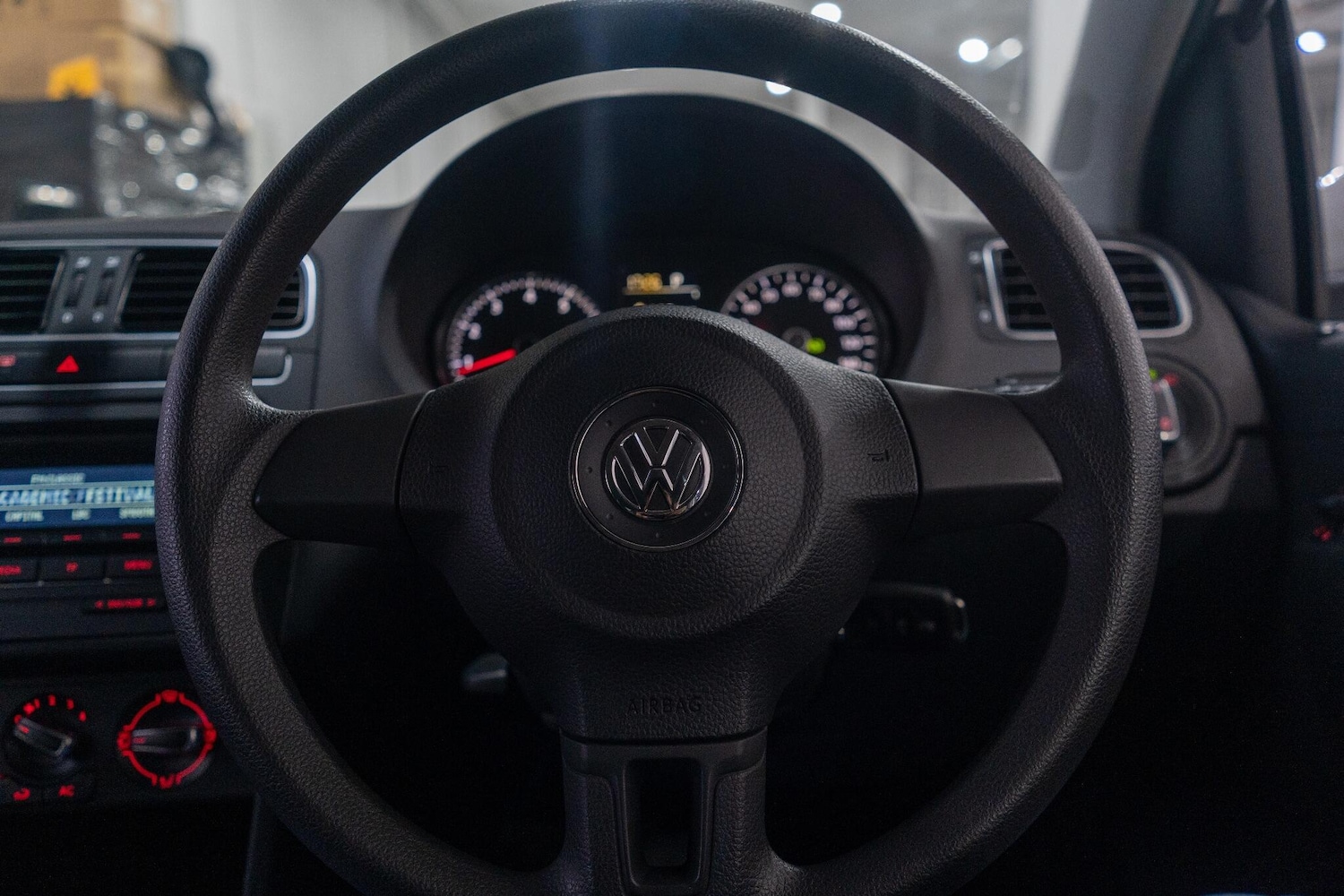 Used Volkswagen Polo for sale - 77783508: Photo 7