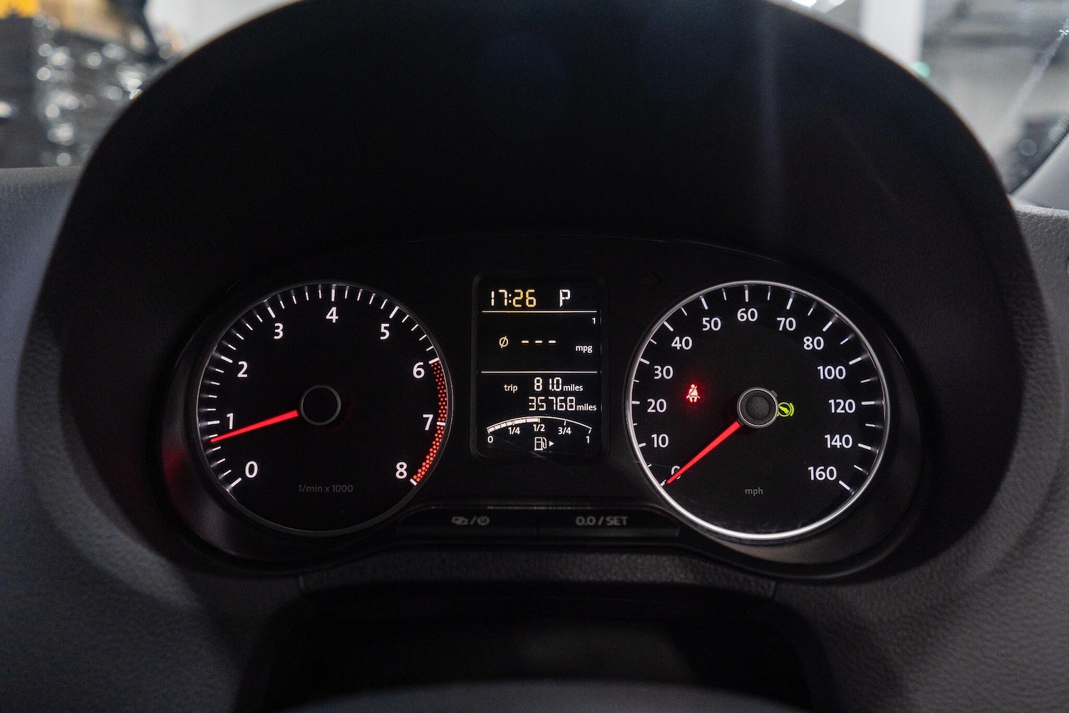 Used Volkswagen Polo for sale - 77783508: Photo 8