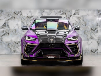 Used Lamborghini Urus 2019 for sale - 75478462: Photo