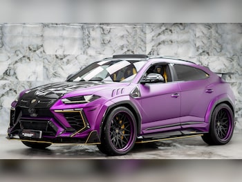 Used Lamborghini Urus 2019 for sale - 75478462: Photo
