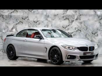 (17) - 2.0 430i M Sport Auto Euro 6 (s/s) 2dr