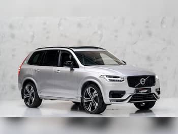 Used Volvo XC90 2020 for sale - 79793373: Photo