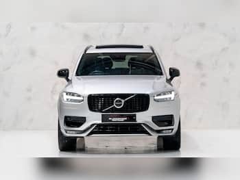 Used Volvo XC90 2020 for sale - 79793373: Photo