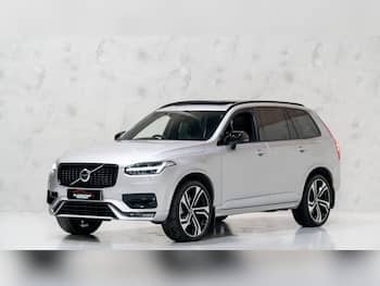 Used Volvo XC90 2020 for sale - 79793373: Photo