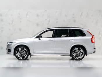 Used Volvo XC90 2020 for sale - 79793373: Photo