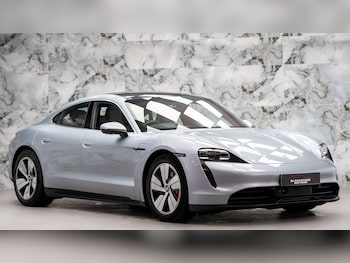 2020 (70) - Performance Plus 93.4kWh 4S Auto 4WD 4dr