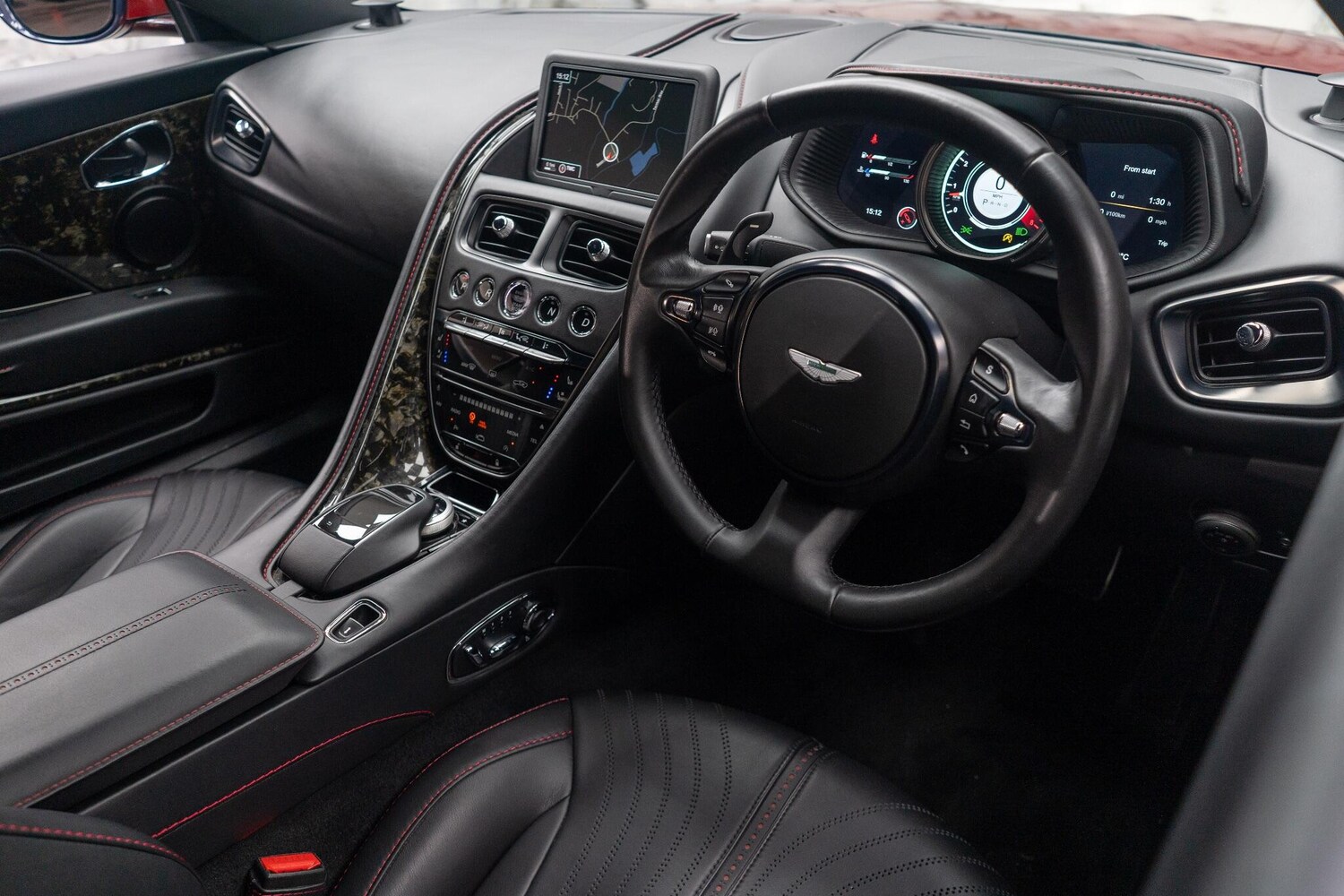 Used Aston Martin DB11 for sale - 77671746: Photo 10