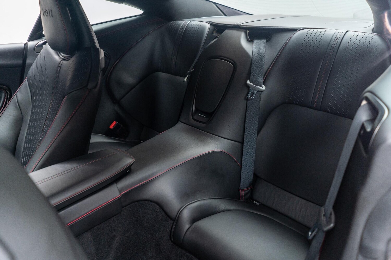 Used Aston Martin DB11 for sale - 77671746: Photo 15