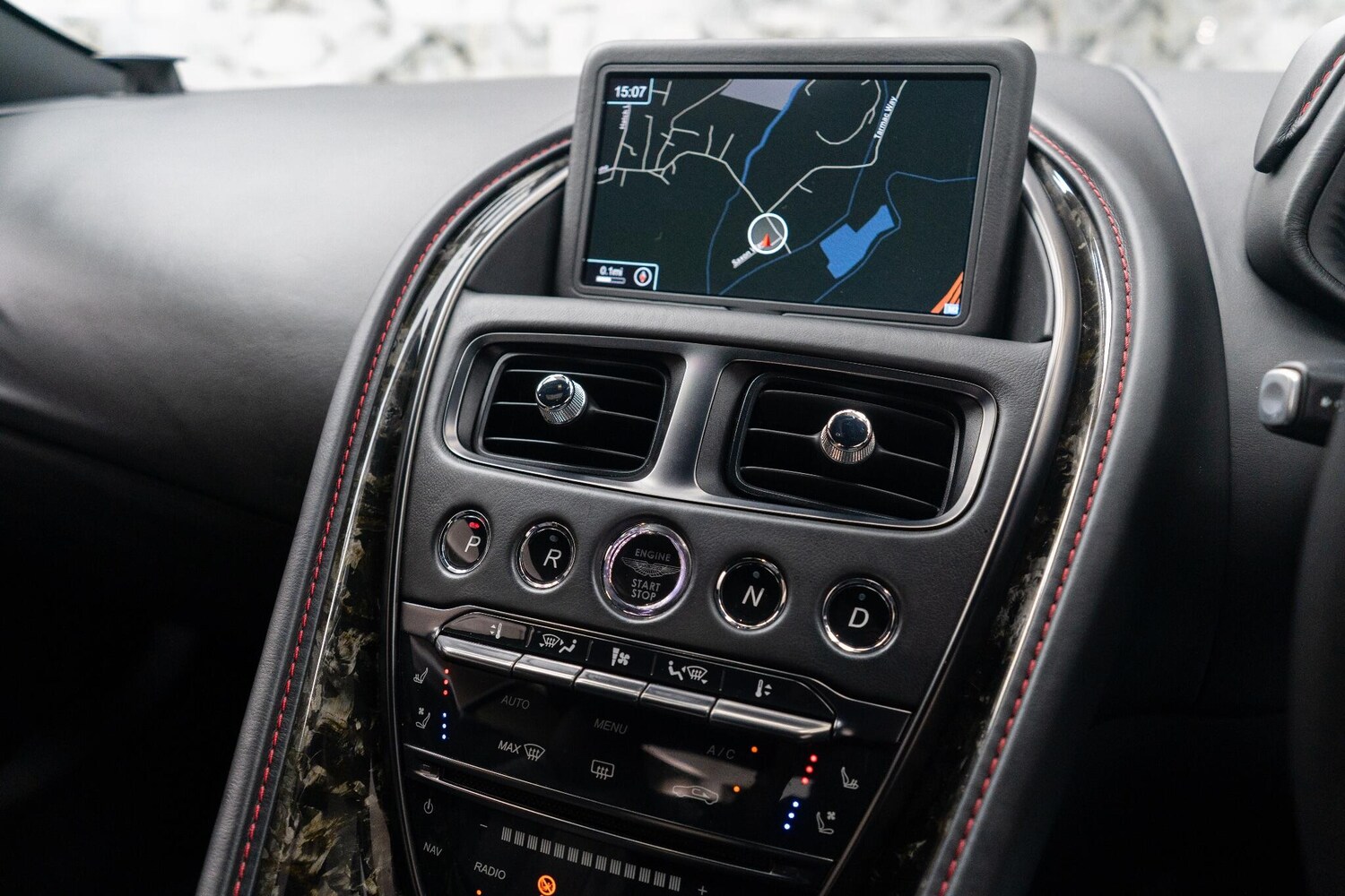 Used Aston Martin DB11 for sale - 77671746: Photo 16