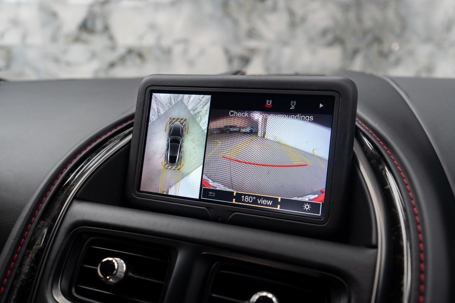 Used Aston Martin DB11 for sale - 77671746: Photo 19