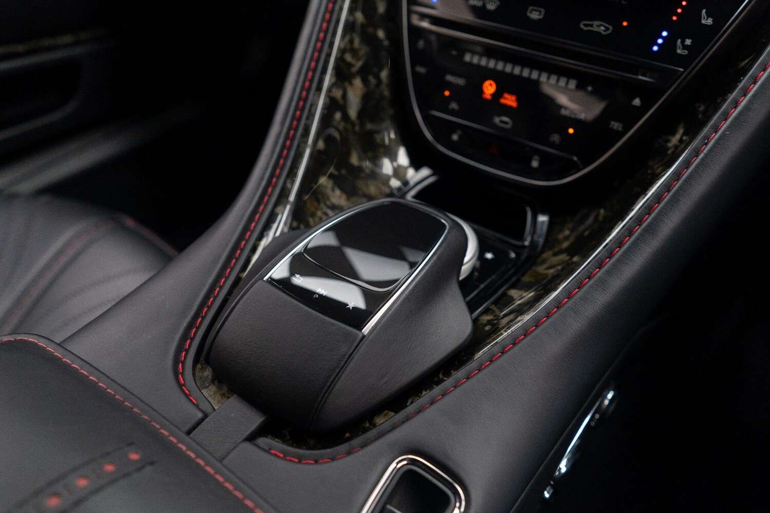 Used Aston Martin DB11 for sale - 77671746: Photo 22