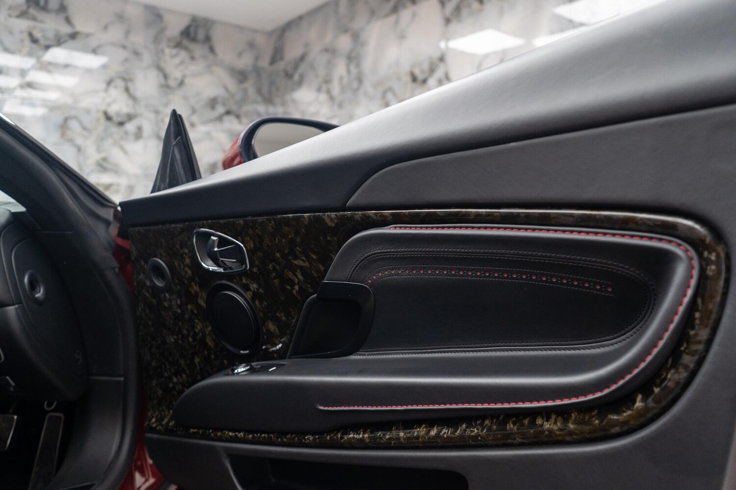 Used Aston Martin DB11 for sale - 77671746: Photo 24