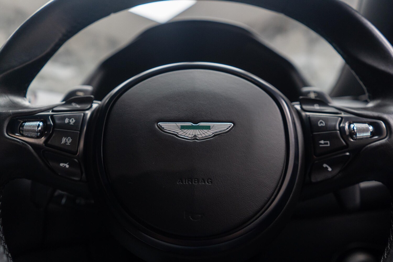 Used Aston Martin DB11 for sale - 77671746: Photo 33