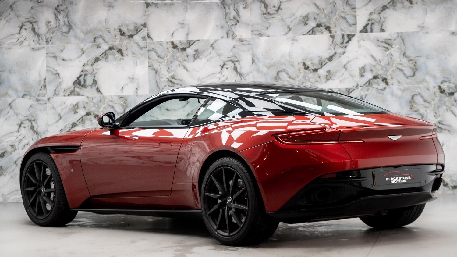 Used Aston Martin DB11 for sale - 77671746: Photo 38