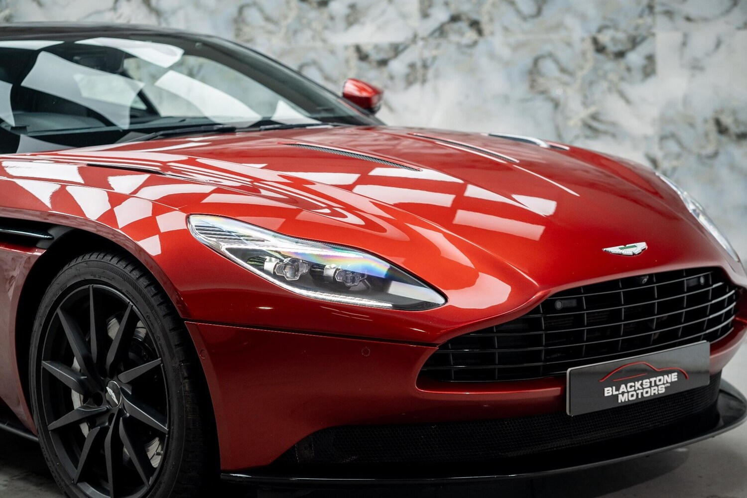 Used Aston Martin DB11 for sale - 77671746: Photo 39