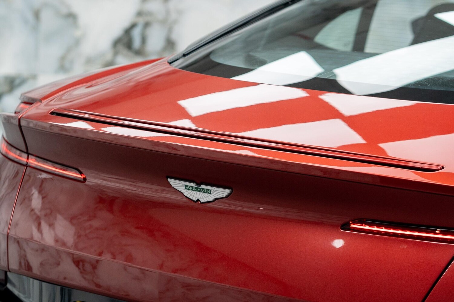 Used Aston Martin DB11 for sale - 77671746: Photo 43