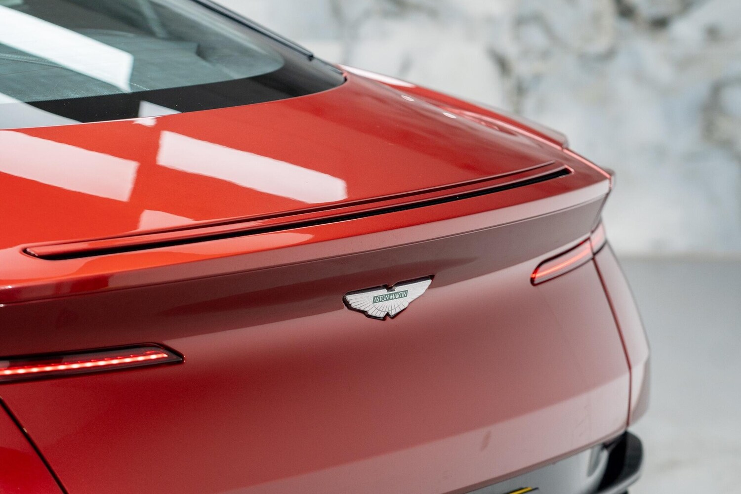 Used Aston Martin DB11 for sale - 77671746: Photo 45