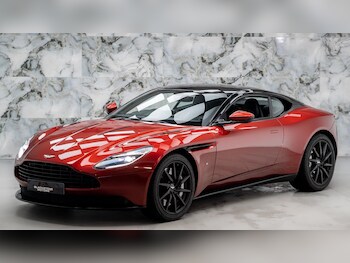 Used Aston Martin DB11 2016 for sale - 77671746: Photo